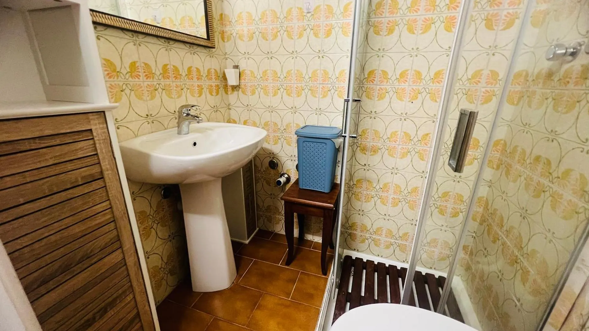 Apartment Suite Brescia 10 - Sanremo