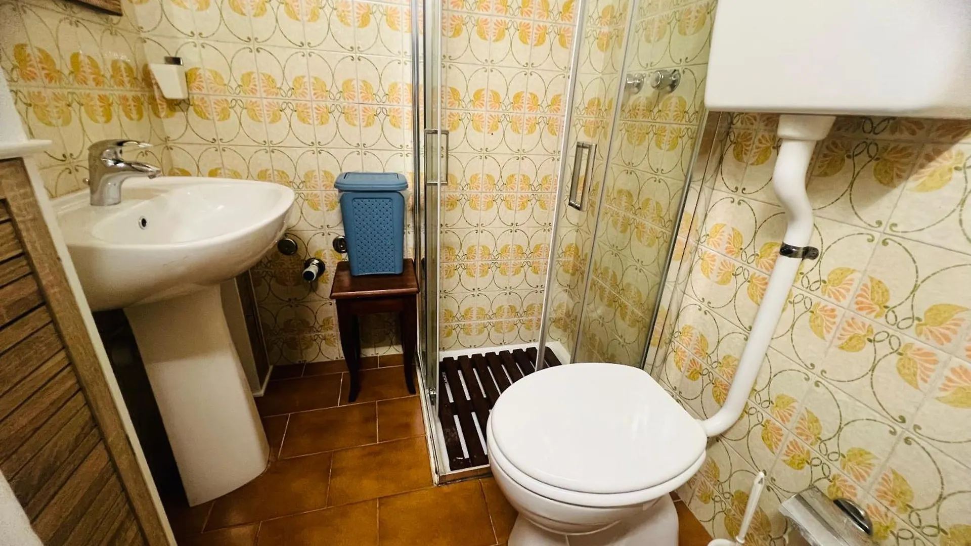 Suite Brescia 10 - Sanremo Italy