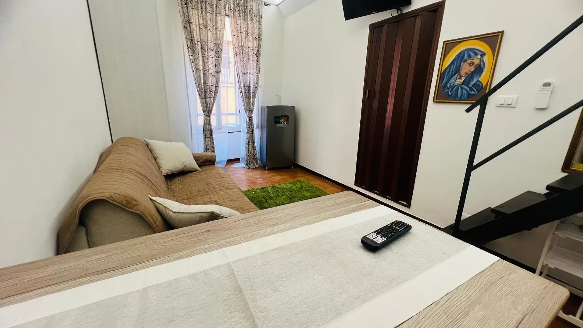 Suite Brescia 10 - Sanremo