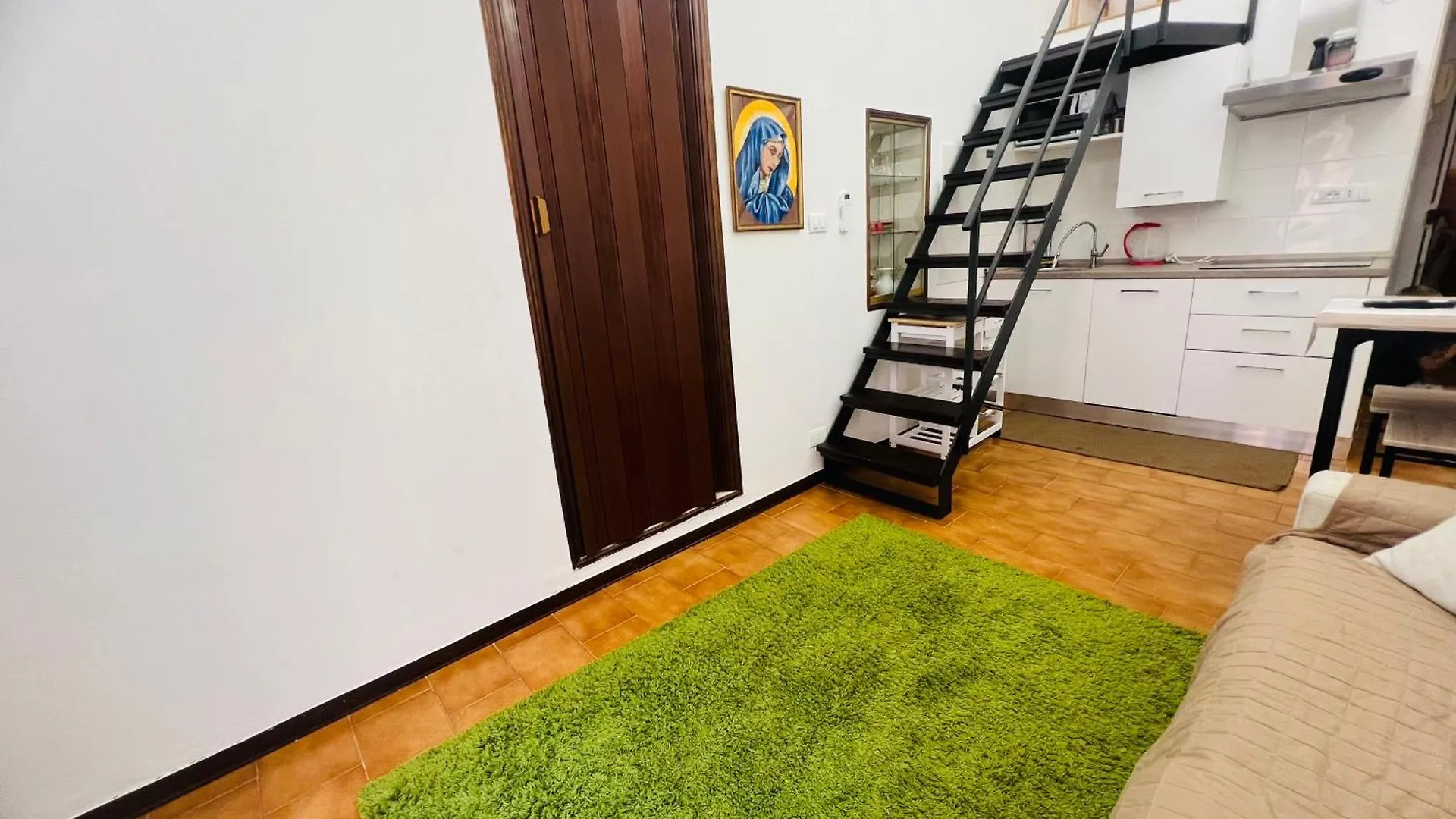 Suite Brescia 10 - Sanremo Italy