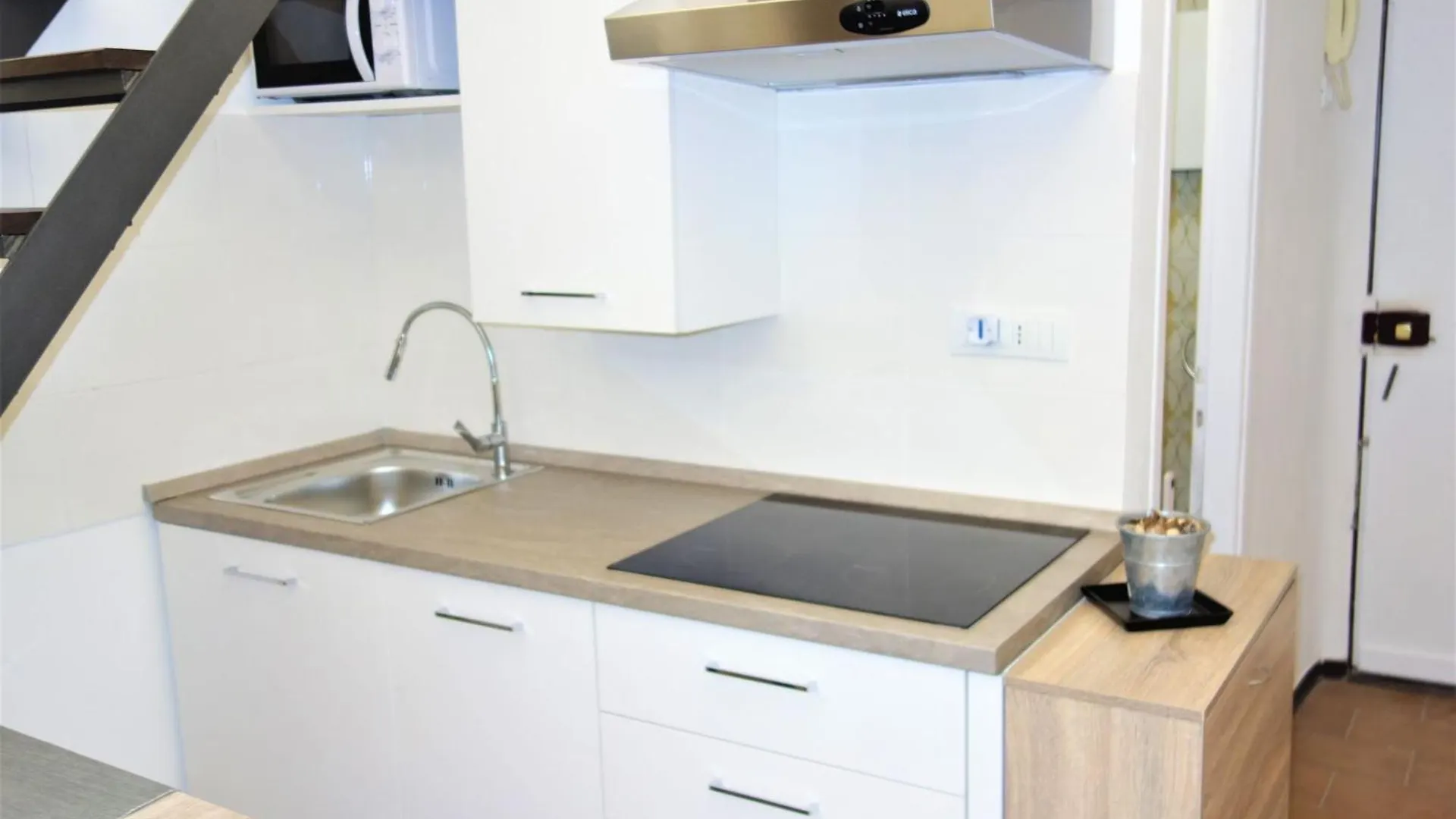 Apartment Suite Brescia 10 - Sanremo