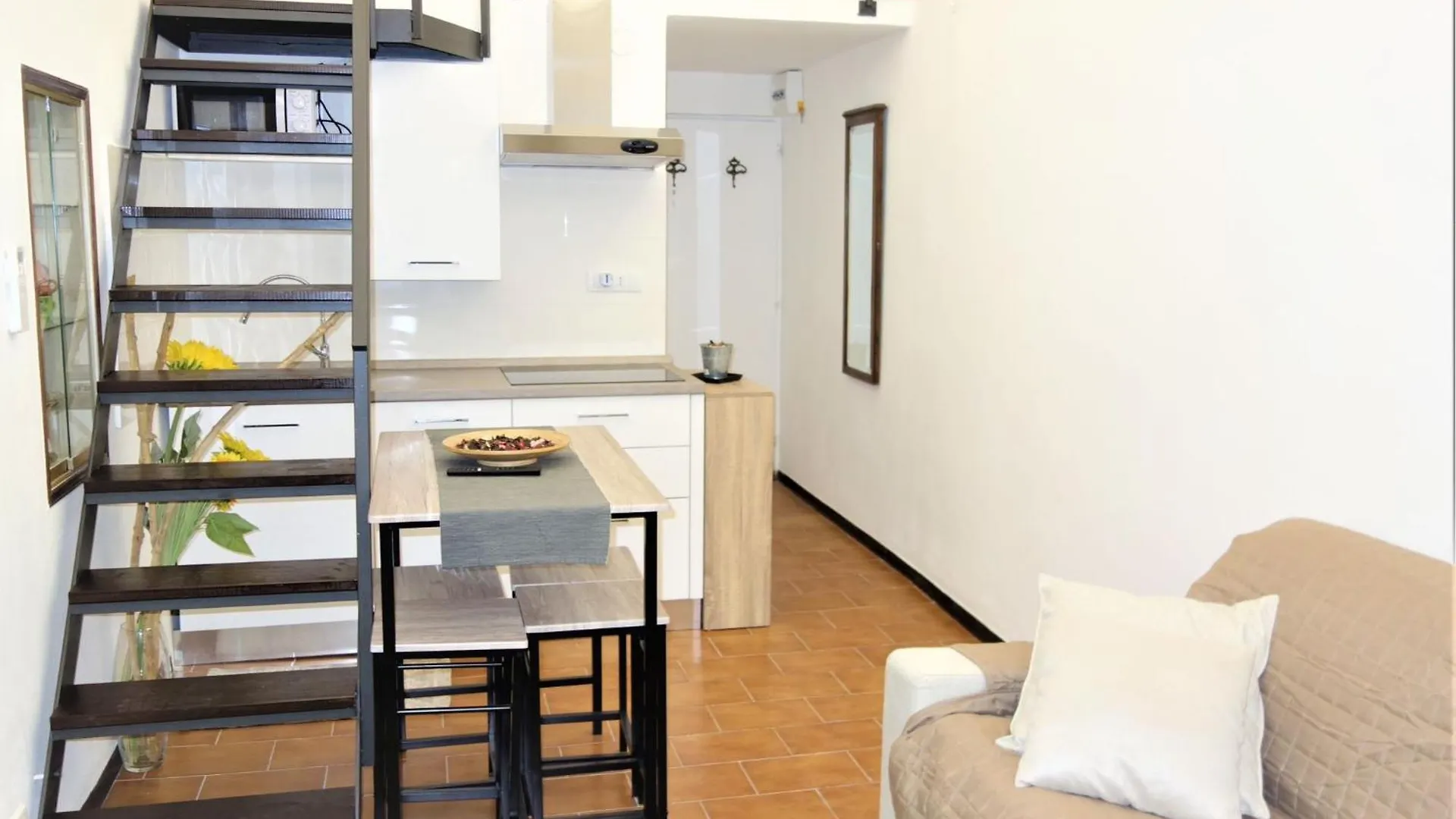 Suite Brescia 10 - Sanremo