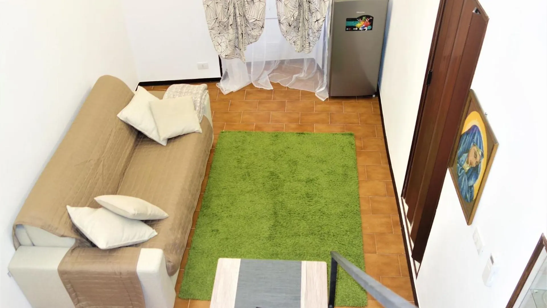 Suite Brescia 10 - Sanremo